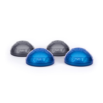 Bosu Balance-Bälle-Set