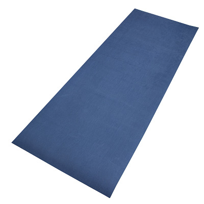 Sport-Thieme Yoga- und Gymnastikmatte „ReLoop“