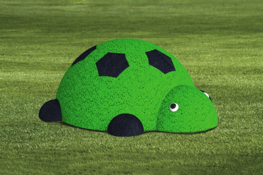 Spielpunkt Schildkröte Cora