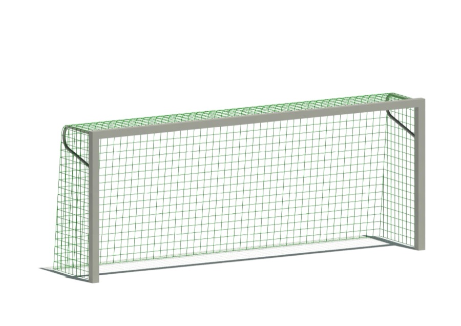Bolzplatztor 1022, 5 x 2 m