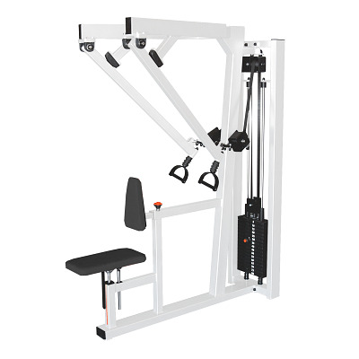 Sport-Thieme Latruder-Maschine „SQ“