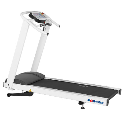 Sport-Thieme Laufband „T1000 MED“