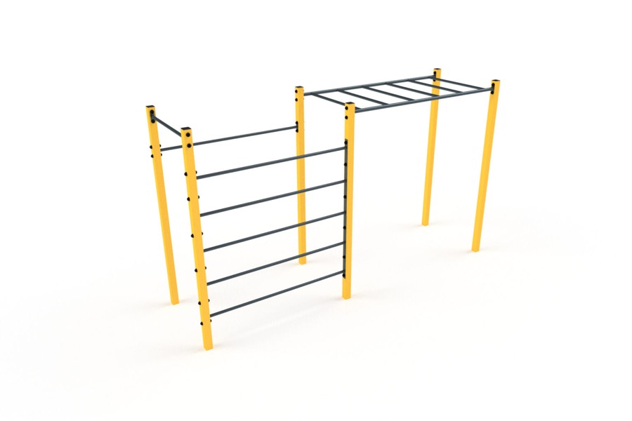3666S Fitness-Set 4