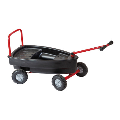 Winther Viking Spielfahrzeug „Surfer Boat“