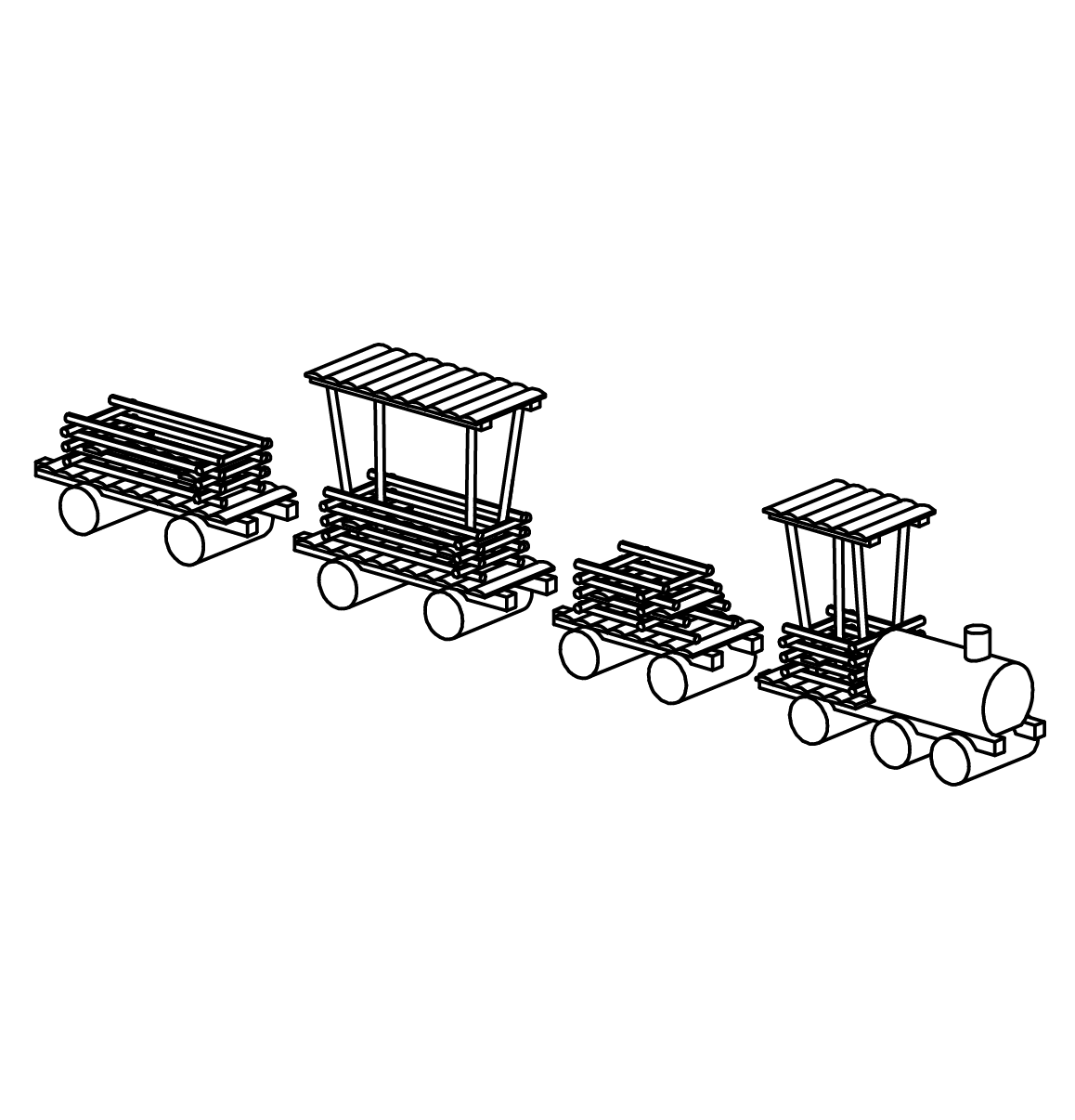 Große Eisenbahn