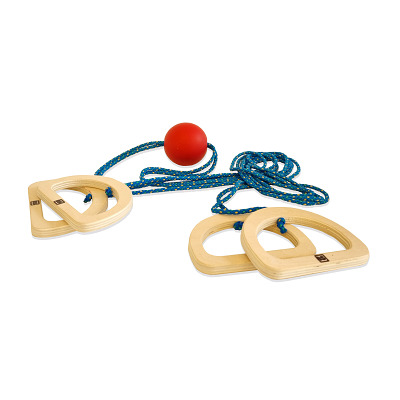 BS Toys Bewegungsspiel „Bullet Ball“