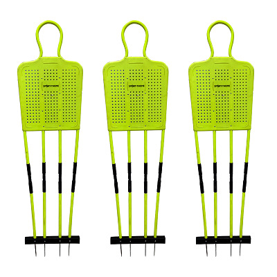 Sport-Thieme Fussball-Dummy-Set „Training“