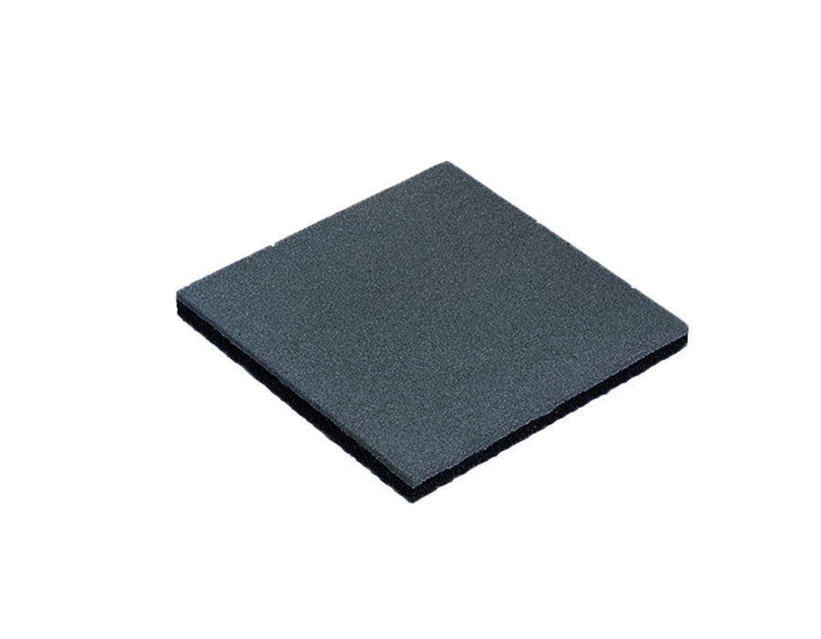 Vollgummiplatte Flex