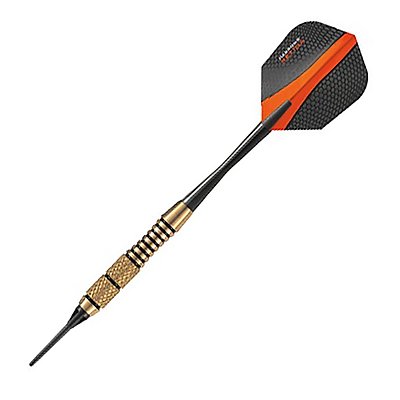 Harrows Softdarts „Matrix“