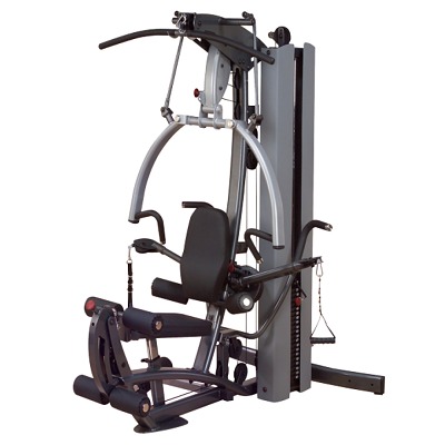 Body-Solid Kraftstation „Fusion 600“