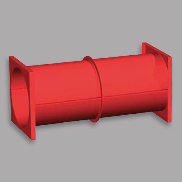 Kriechröhre Modular