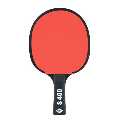 Donic Schildkröt Tischtennisschläger „Protection Line S400“