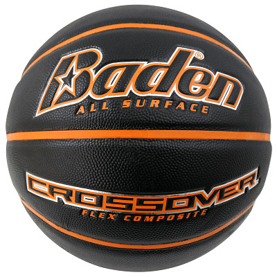 Baden Basketball „Crossover“