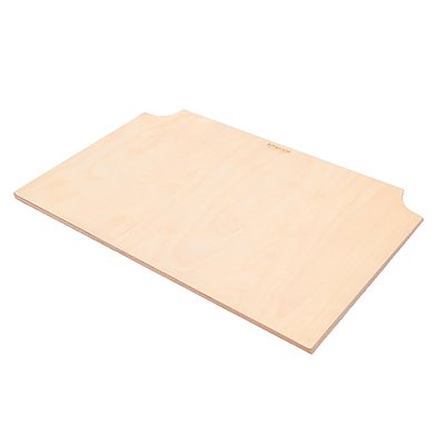 Fitwood Tischauflage „Phaka“