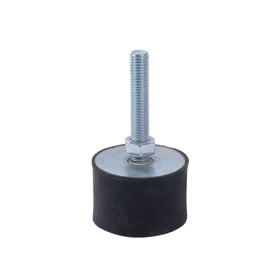 Sport-Thieme Gummifuss „Outdoor“