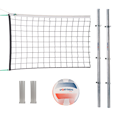 Sport-Thieme Volleyballanlage „Universal“