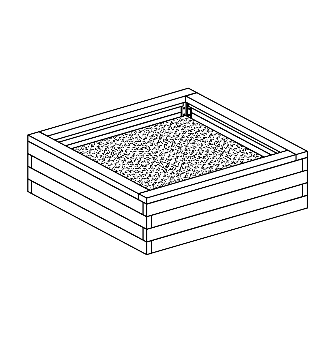 Sandkiste