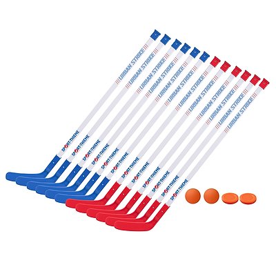 Sport-Thieme Hockey-Set „Urban Strike“