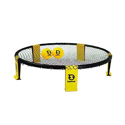 Spikeball Reaktionsspiel „Weekender“