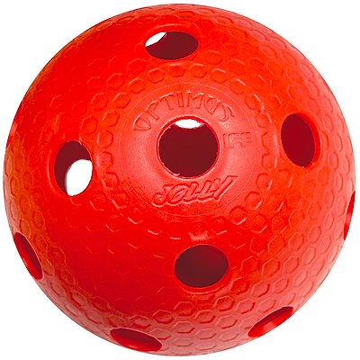 Sport-Thieme Unihockey-Ball „Jolly“