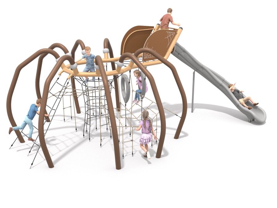 Spider