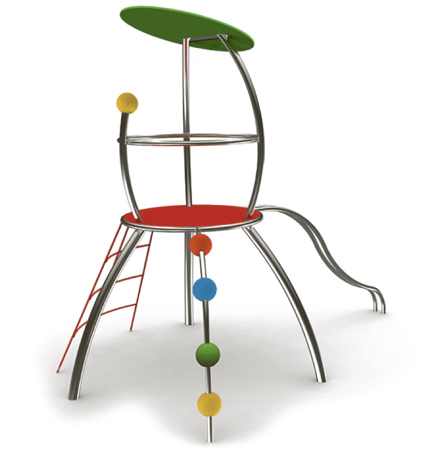 Spielturm Gravis 1