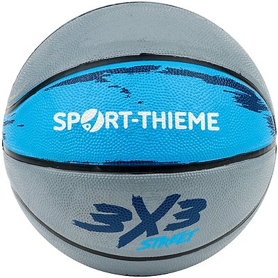 Sport-Thieme Basketball „Street 3x3“