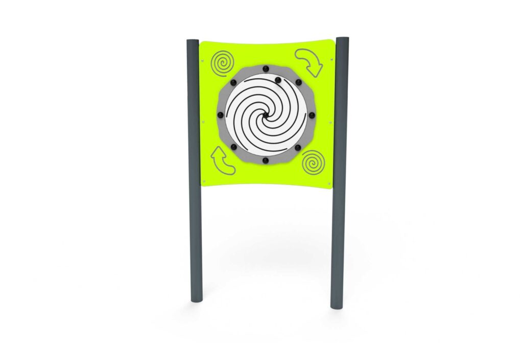 3318S Spieltafel Spirale