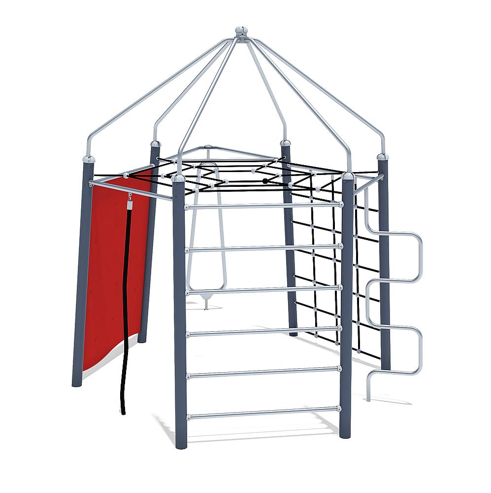 Kletteranlage Astra