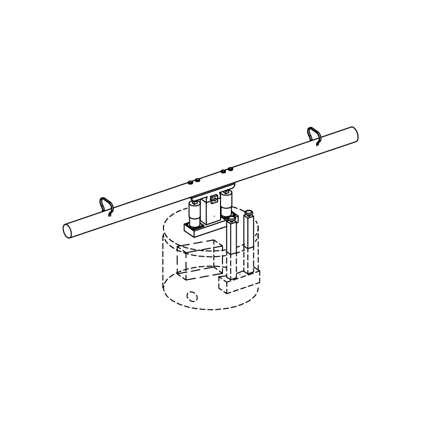 Pumpenwippe