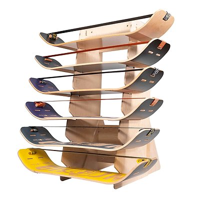 Gibbon Giboard-Set