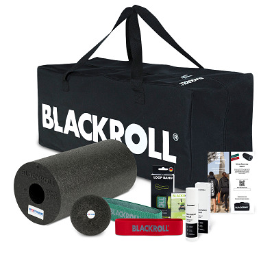 Blackroll Faszien-Set „Vereine“