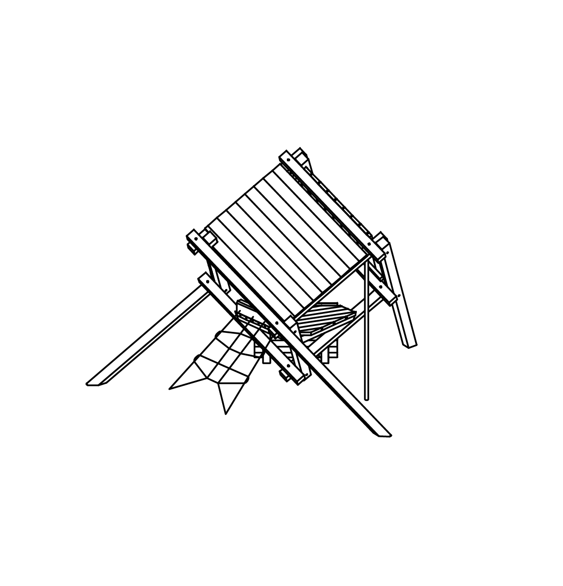 Würfelhaus