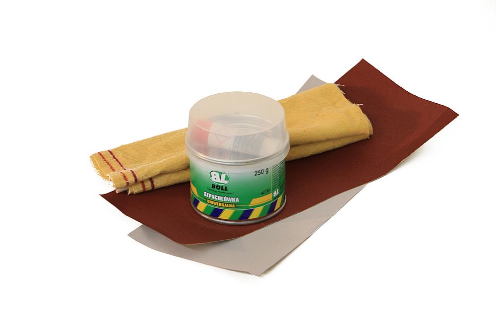Reparatur-Set Oberfläche