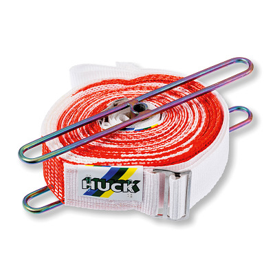 Huck Gurtband „Faustball“
