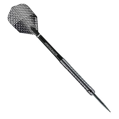 Harrows Steeldarts „Supergrip 90“