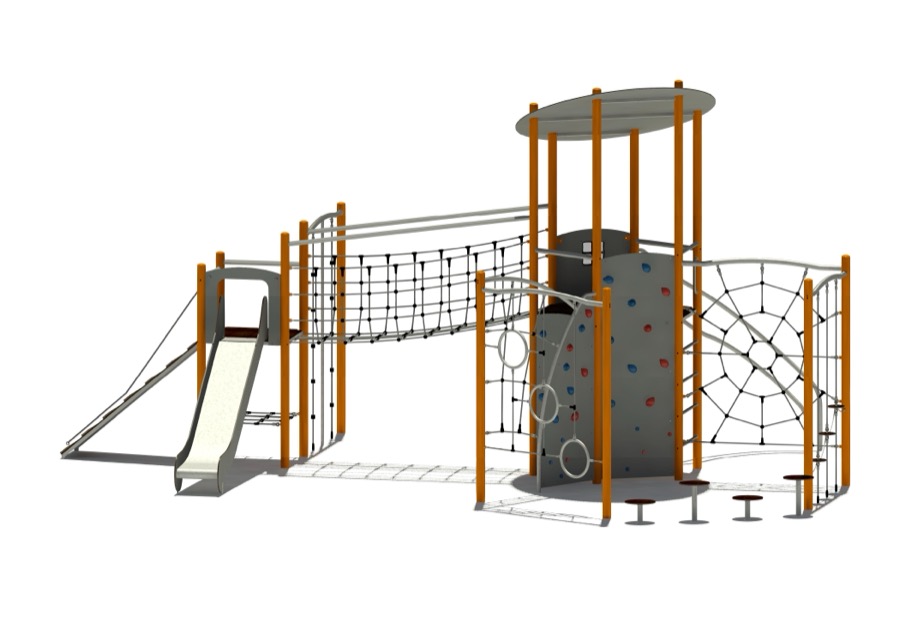 Spielkombination Cosima 9060