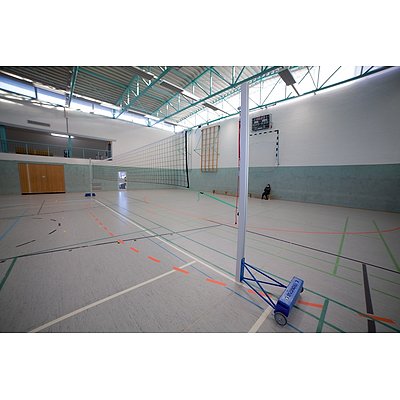 Sport-Thieme Spielpfosten „Allround“