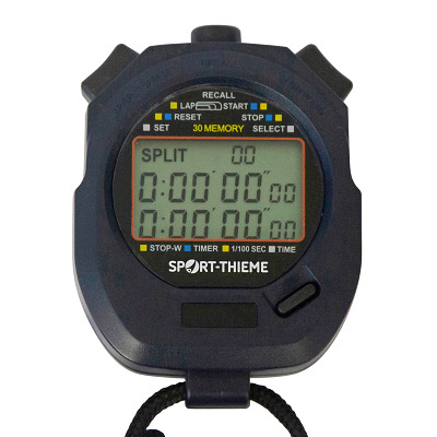Sport-Thieme Stoppuhr „Countdown“