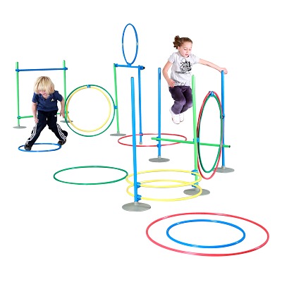 Sport-Thieme Spielparcours-Set „Standard“