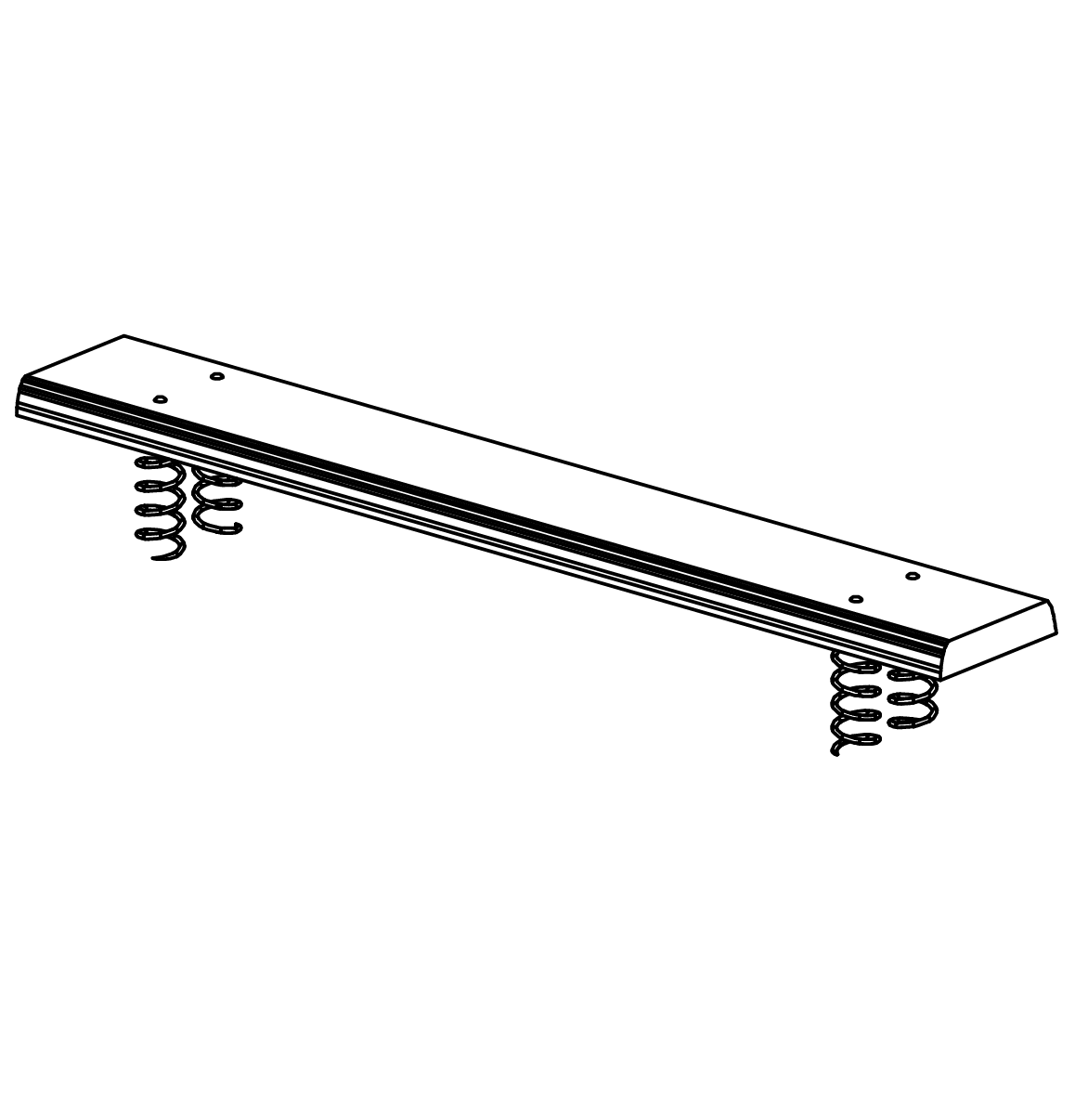Wackelbalken