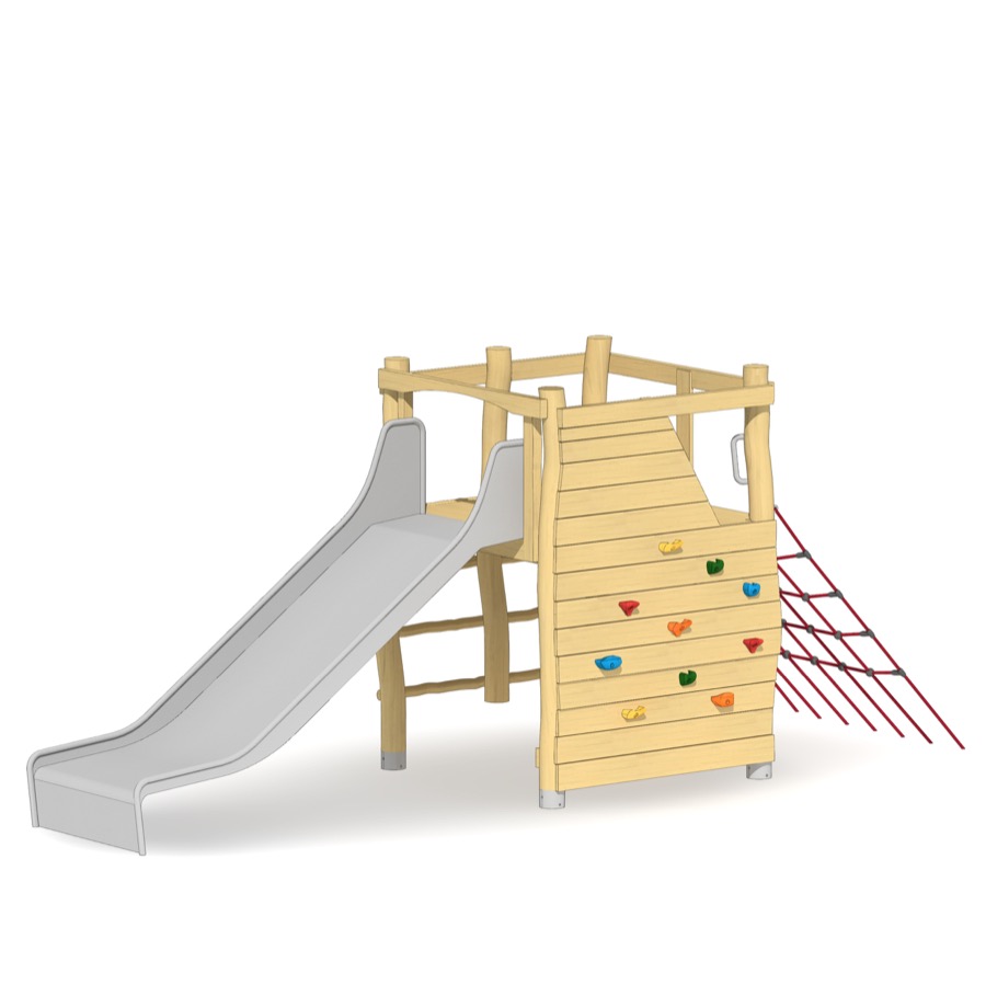 Spielturm Herold