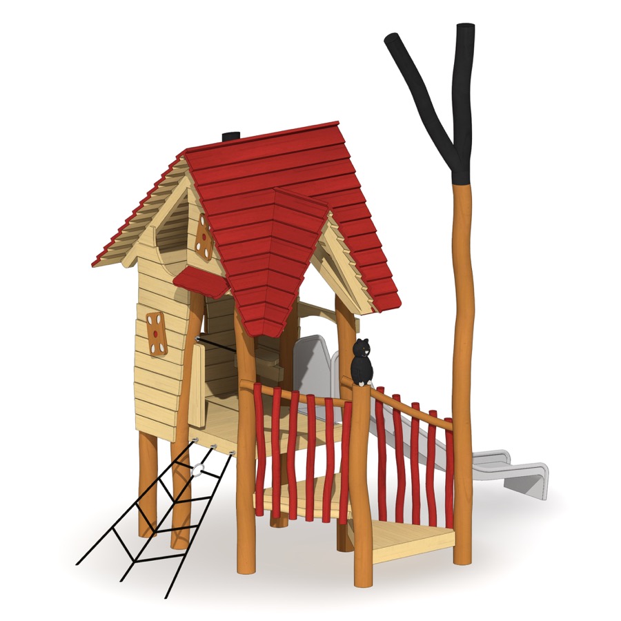 Kleinkindanlage Gretel
