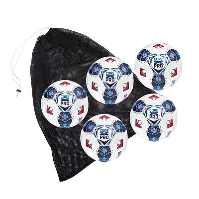 Sport-Thieme Fussball-Set „Core X Pro“