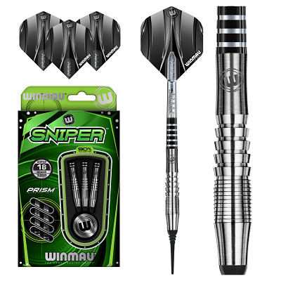 Winmau Softdarts „Sniper“