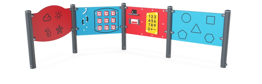 Spielwand 4 hoch, Schule PCM004021