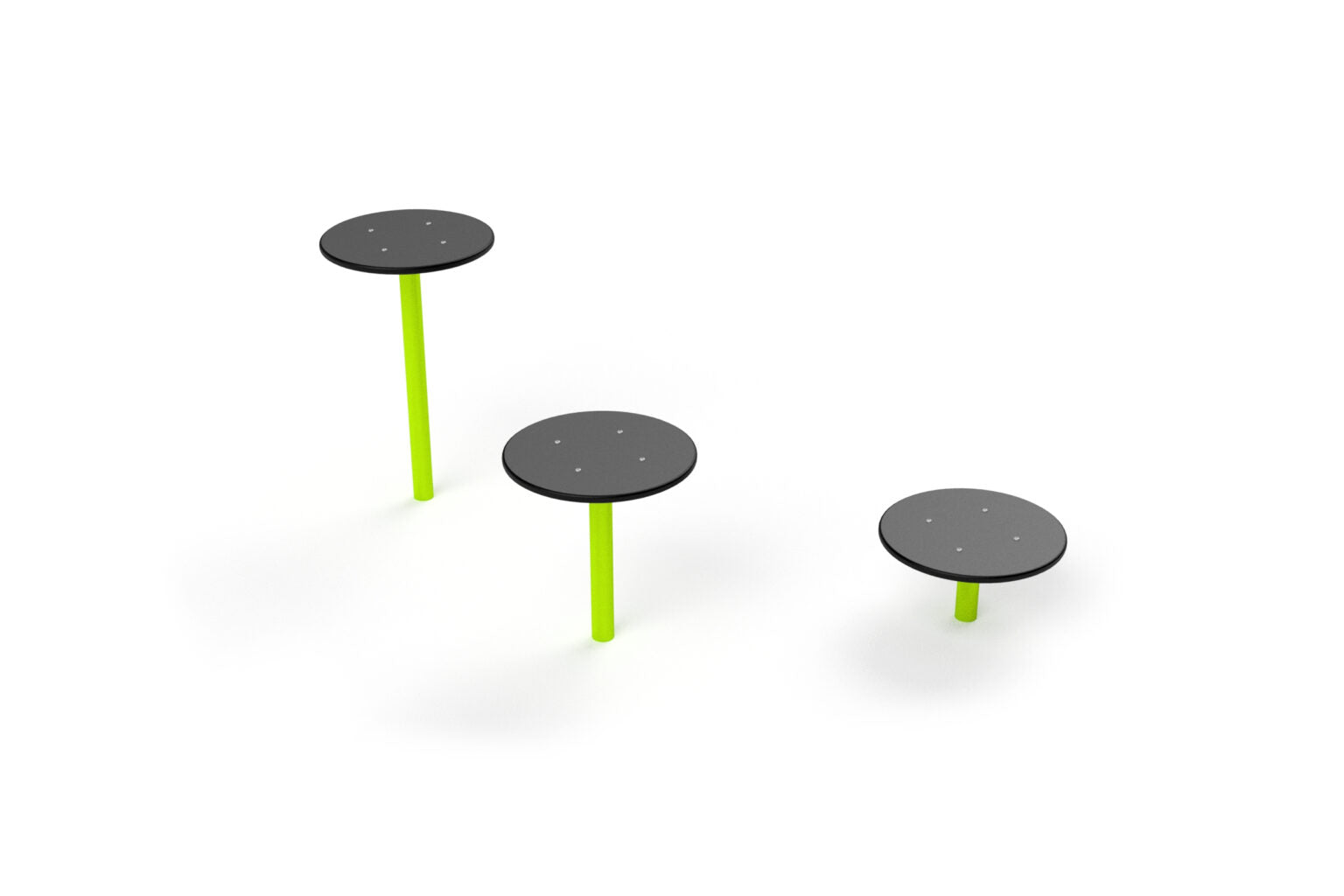 3609S EFFIZIENZPILZE