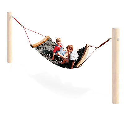 Huck Seilspielgeräte Hängematte