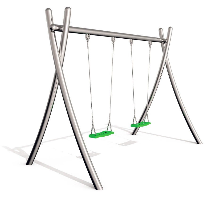 Doppelschaukel Vola 2