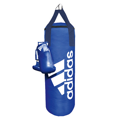 Adidas Box Set „Blue Corner Boxing Kit“